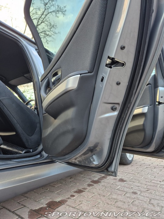 BMW 3 E91 325d LCI 2010