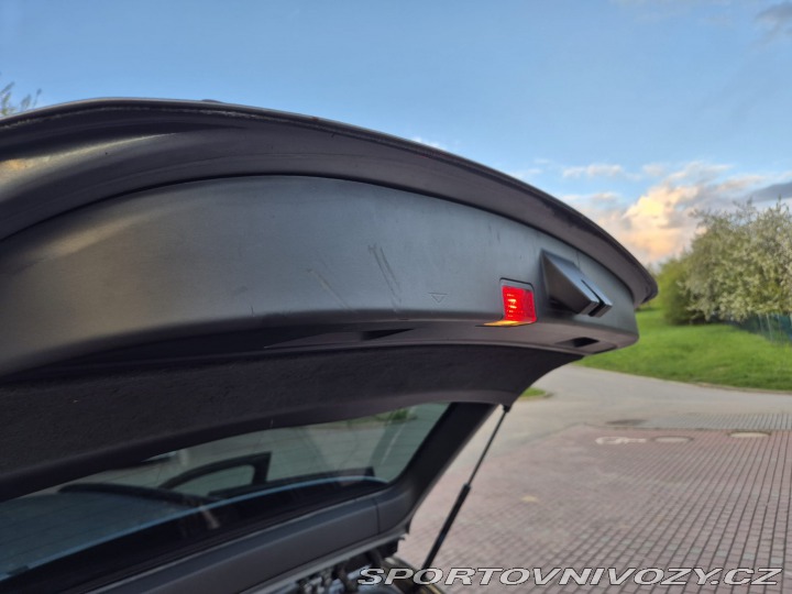 BMW 3 E91 325d LCI 2010