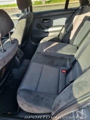 BMW 3 E91 325d LCI 2010