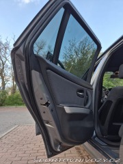 BMW 3 E91 325d LCI 2010