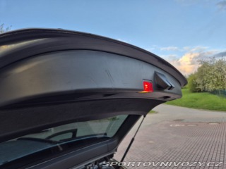 BMW 3 E91 325d LCI 2010