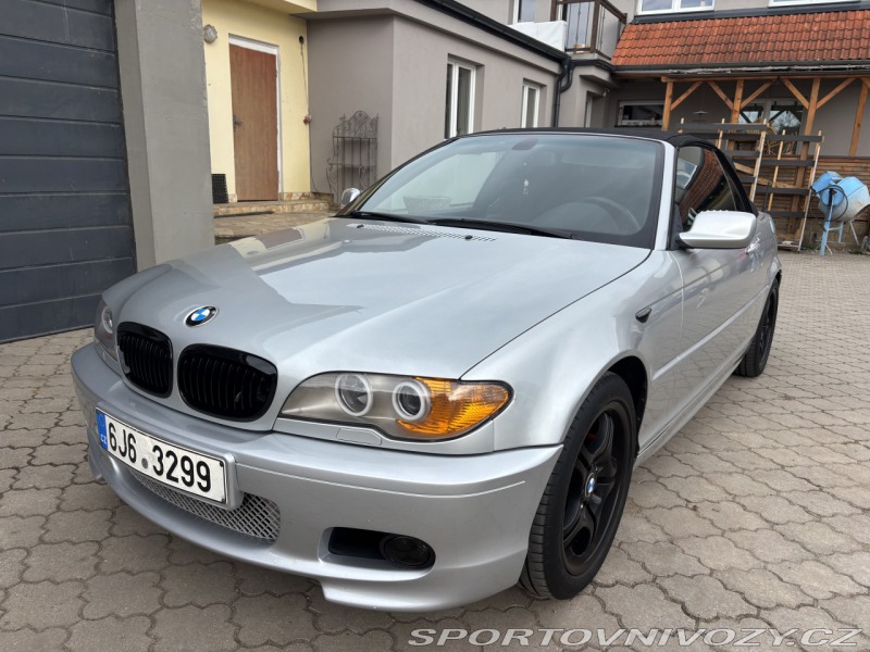 BMW 3 E46