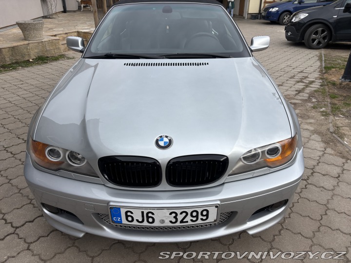 BMW 3 E46 2005