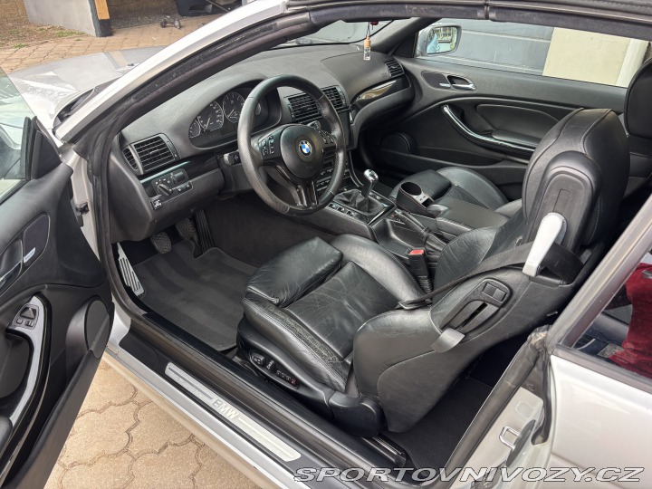 BMW 3 E46 2005