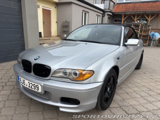 BMW 3 E46 2005