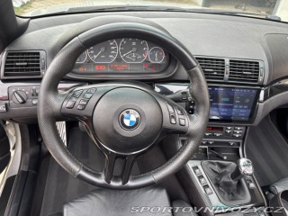 BMW 3 E46 2005