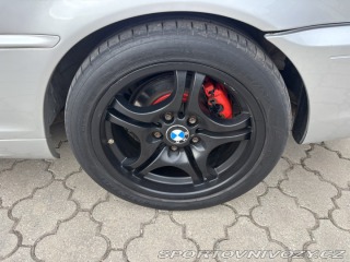 BMW 3 E46 2005