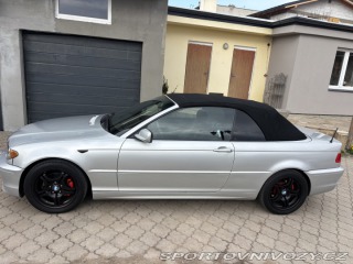 BMW 3 E46 2005