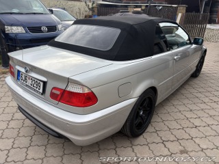 BMW 3 E46 2005