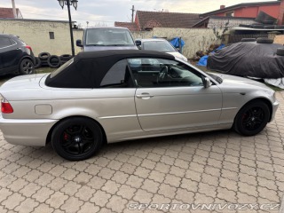 BMW 3 E46 2005