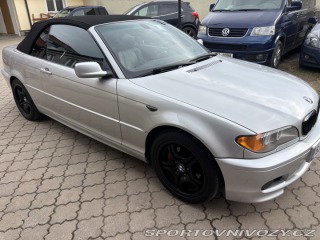 BMW 3 E46 2005