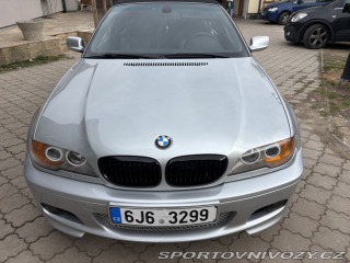BMW 3 E46 2005