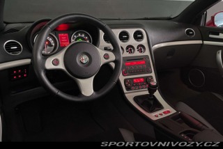 Alfa Romeo Spider  2007