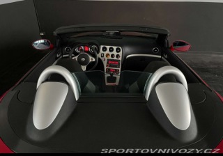 Alfa Romeo Spider  2007