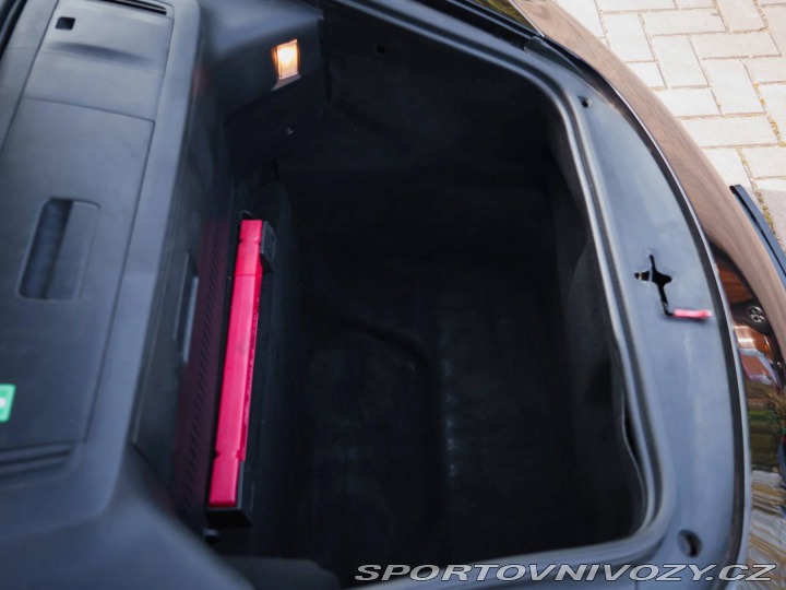 Porsche 911 997 Carrera 2004