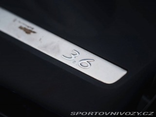 Porsche 911 997 Carrera 2004