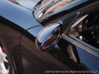 Porsche 911 997 Carrera 2004