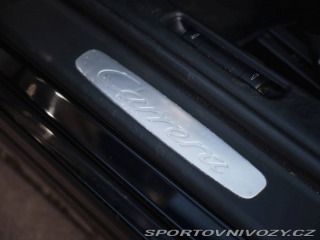 Porsche 911 997 Carrera 2004