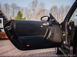 Porsche 911 997 Carrera 2004