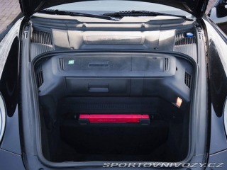 Porsche 911 997 Carrera 2004