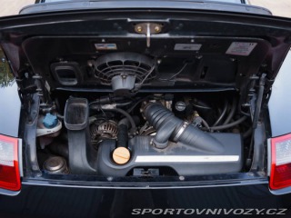 Porsche 911 997 Carrera 2004