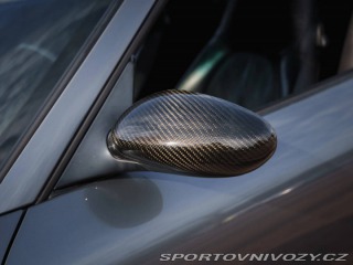 Porsche Ostatní modely 996 Turbo 2001