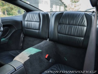 Porsche Ostatní modely 996 Turbo 2001