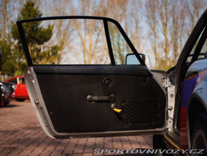 Porsche 911 Carrera 3.2 1985