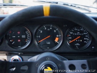 Porsche 911 Carrera 3.2 1985