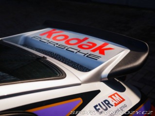 Porsche 911 Carrera 3.2 1985