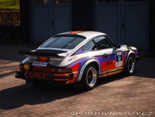 Porsche 911 Carrera 3.2 1985