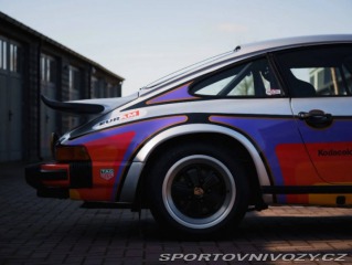 Porsche 911 Carrera 3.2 1985