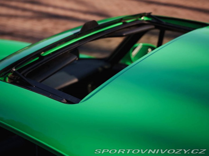 Porsche Carrera GT Carrera 2 1992