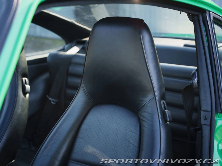 Porsche Carrera GT Carrera 2 1992