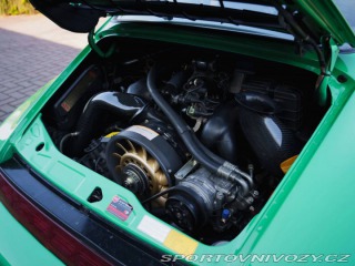 Porsche Carrera GT Carrera 2 1992