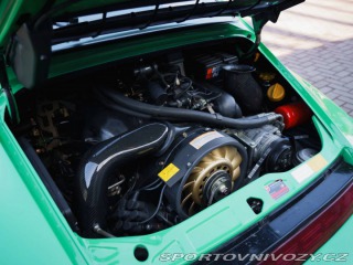 Porsche Carrera GT Carrera 2 1992