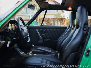 Porsche Carrera GT Carrera 2 1992