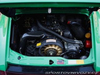 Porsche Carrera GT Carrera 2 1992