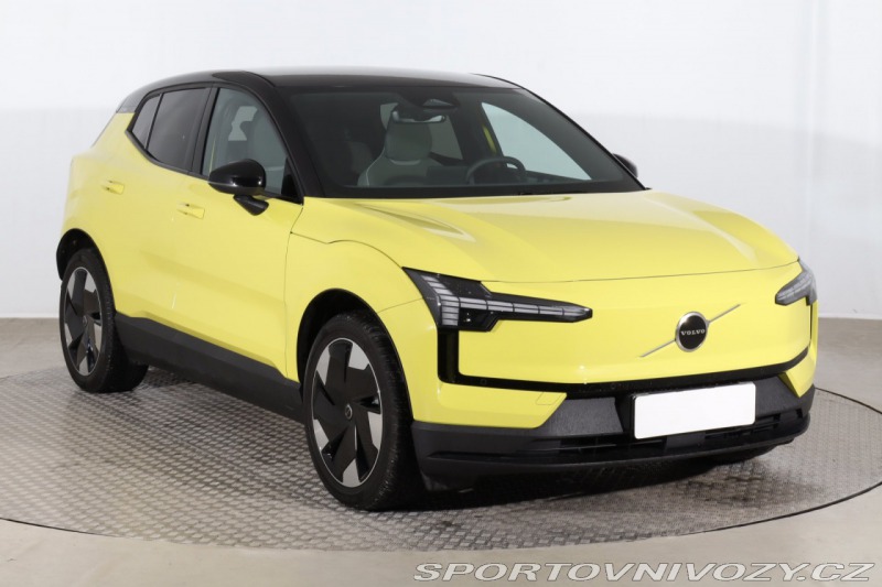 Volvo EX30 Essential 69kWh Twin Moto
