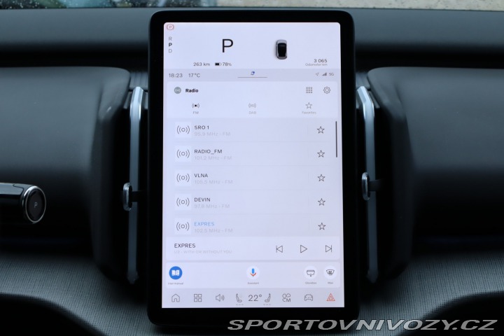 Volvo EX30 Essential 69kWh Twin Moto 2025