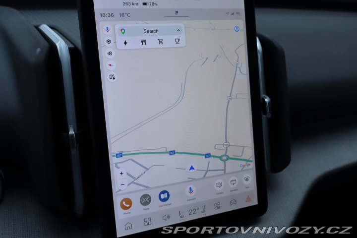 Volvo EX30 Essential 69kWh Twin Moto 2025