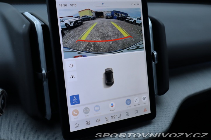 Volvo EX30 Essential 69kWh Twin Moto 2025