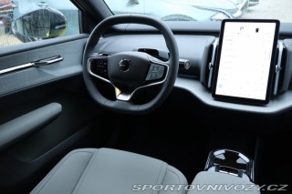 Volvo EX30 Essential 69kWh Twin Moto 2025