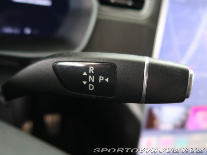 Tesla Model X P90D 2016