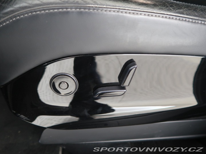 Tesla Model X P90D 2016