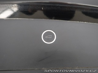 Tesla Model X P90D 2016