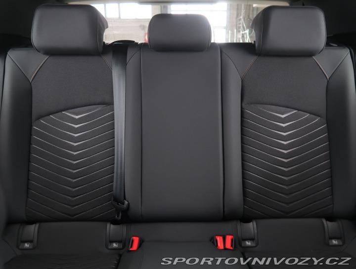 Cupra Born 58 2024