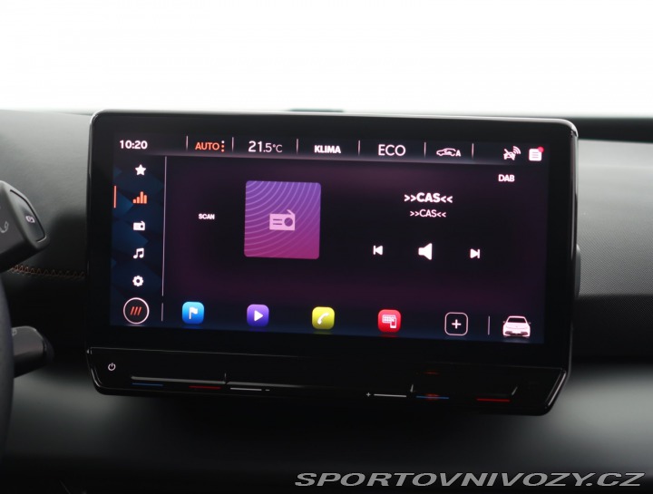 Cupra Born 58 2024