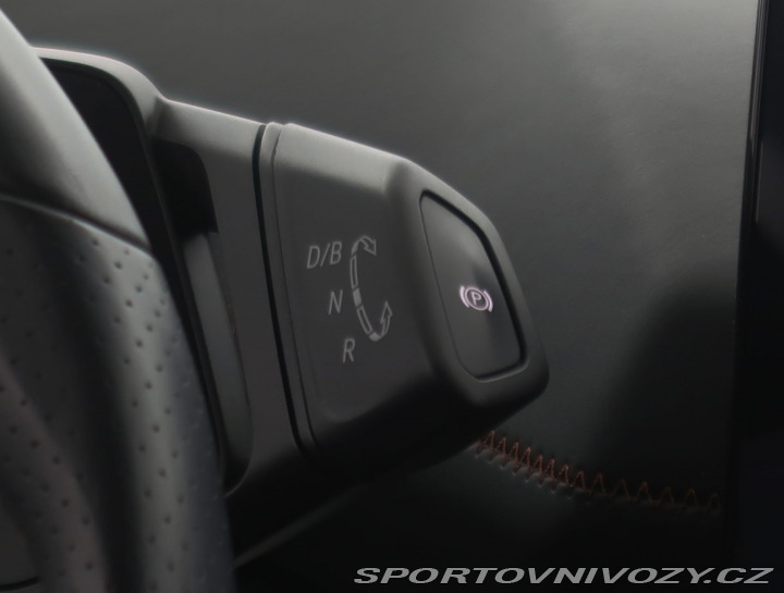 Cupra Born 58 2024