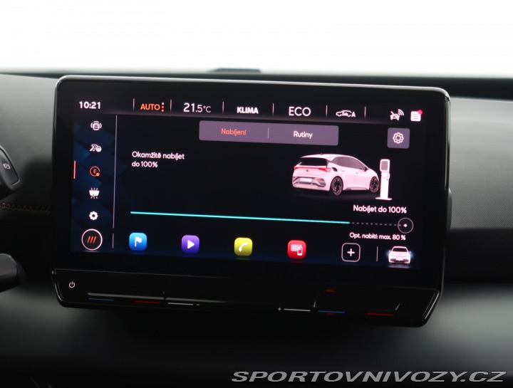 Cupra Born 58 2024